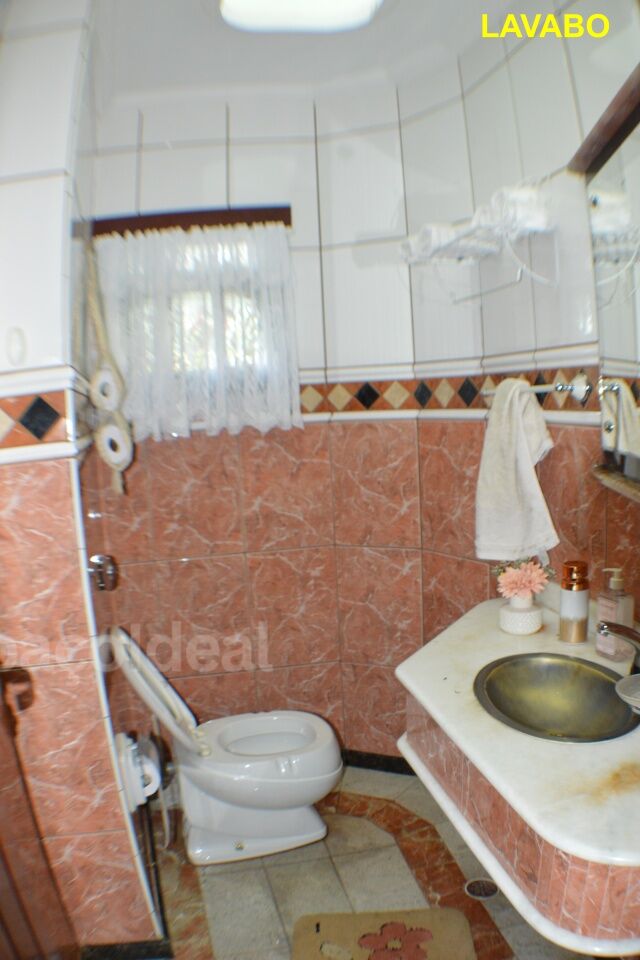Casa Comercial, 590 m² - Foto 13