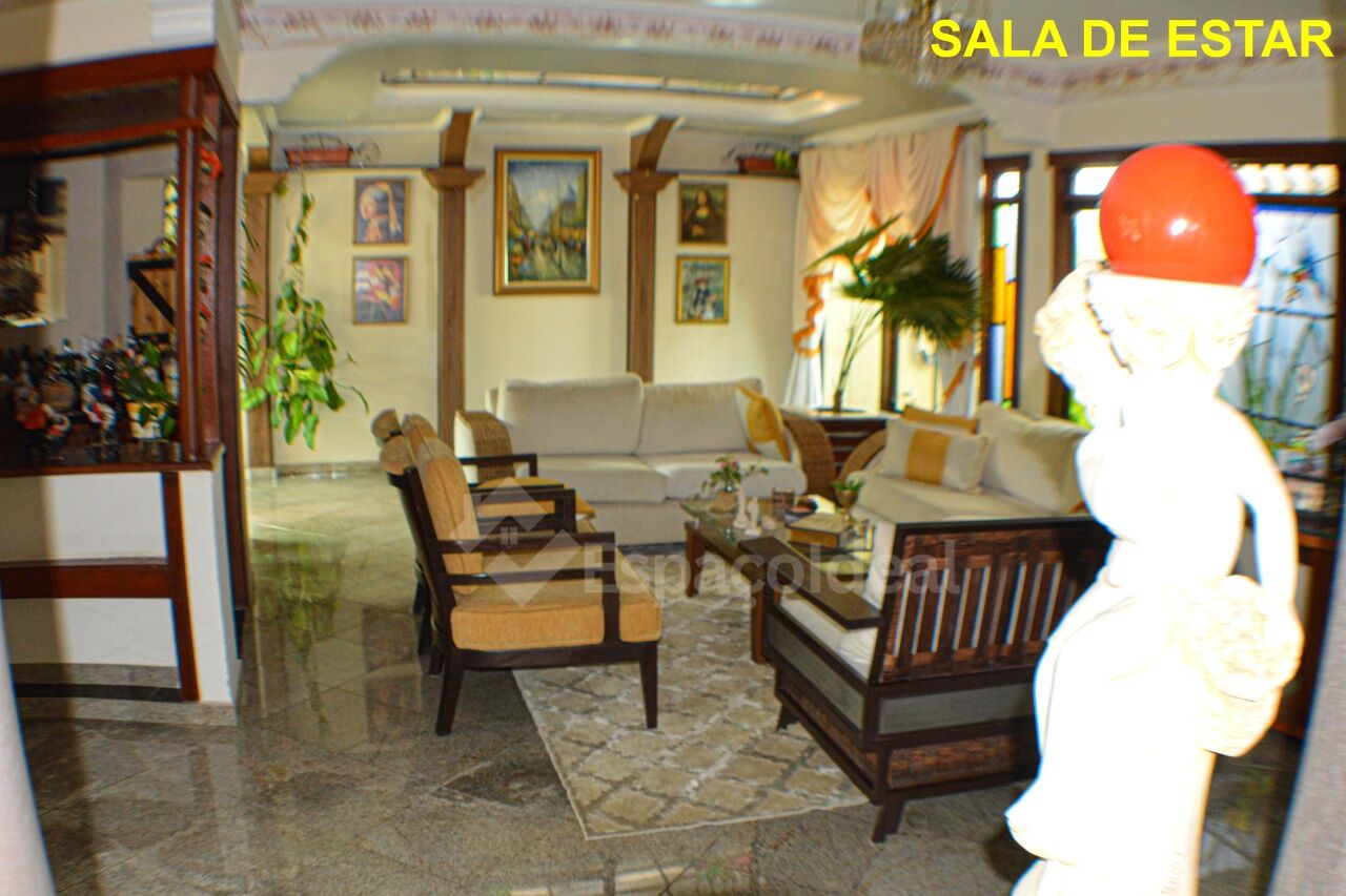 Casa Comercial, 590 m² - Foto 17