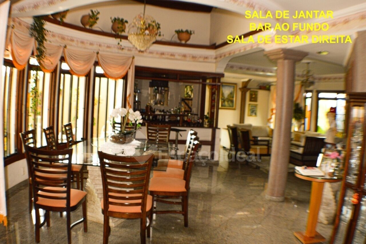 Casa Comercial, 590 m² - Foto 4