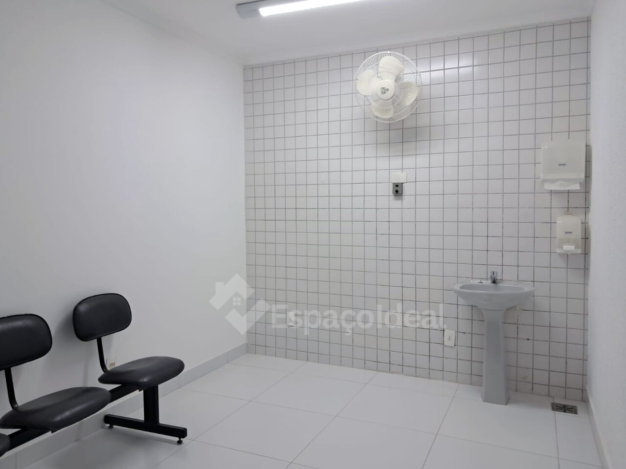 Casa Comercial, 12 m² - Foto 1