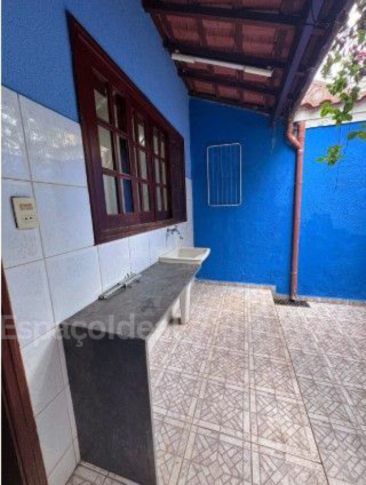 Casa, 3 quartos, 360 m² - Foto 6