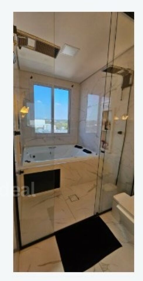 Casa, 4 quartos, 256 m² - Foto 1
