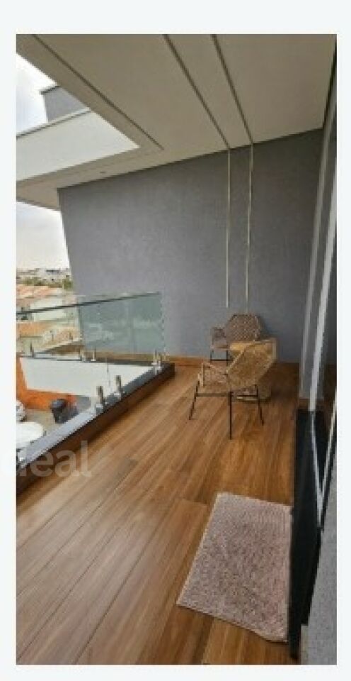 Casa, 4 quartos, 256 m² - Foto 5