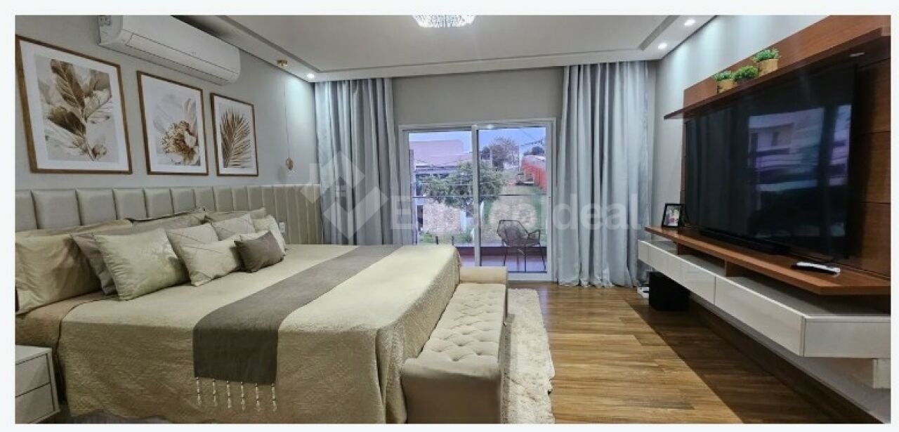 Casa, 4 quartos, 256 m² - Foto 6