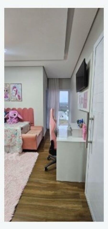 Casa, 4 quartos, 256 m² - Foto 8