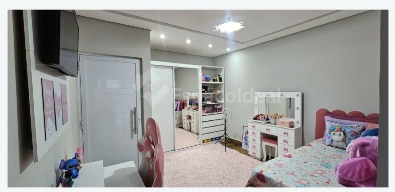 Casa, 4 quartos, 256 m² - Foto 9