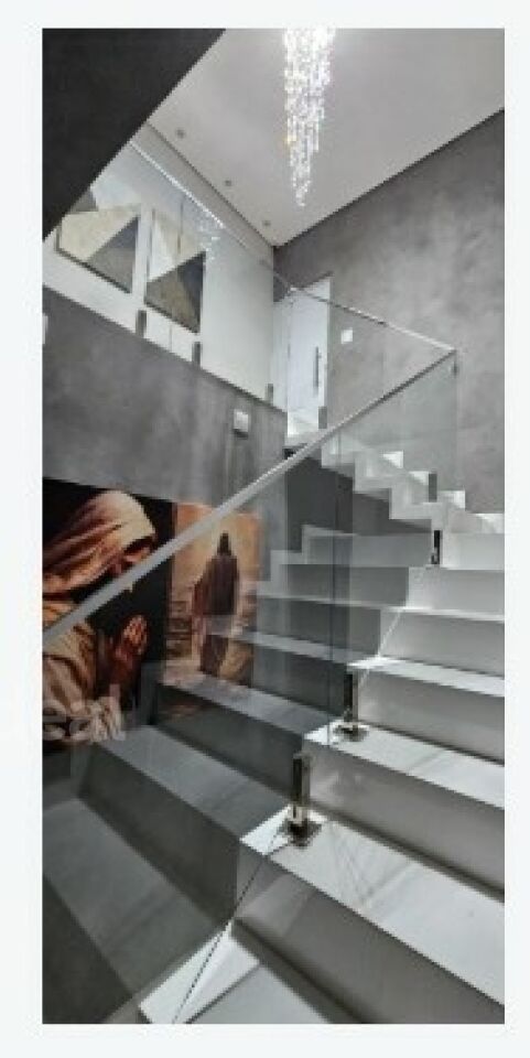 Casa, 4 quartos, 256 m² - Foto 12