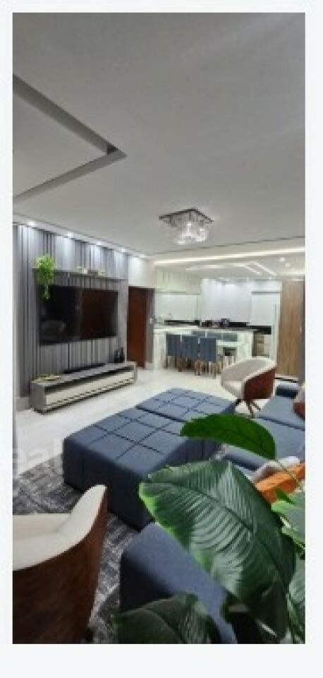 Casa, 4 quartos, 256 m² - Foto 13