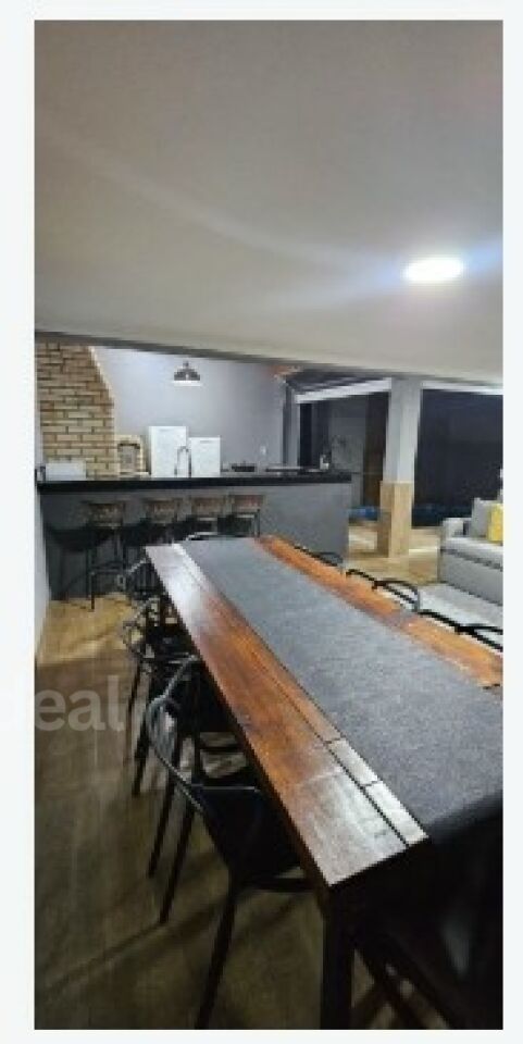 Casa, 4 quartos, 256 m² - Foto 16