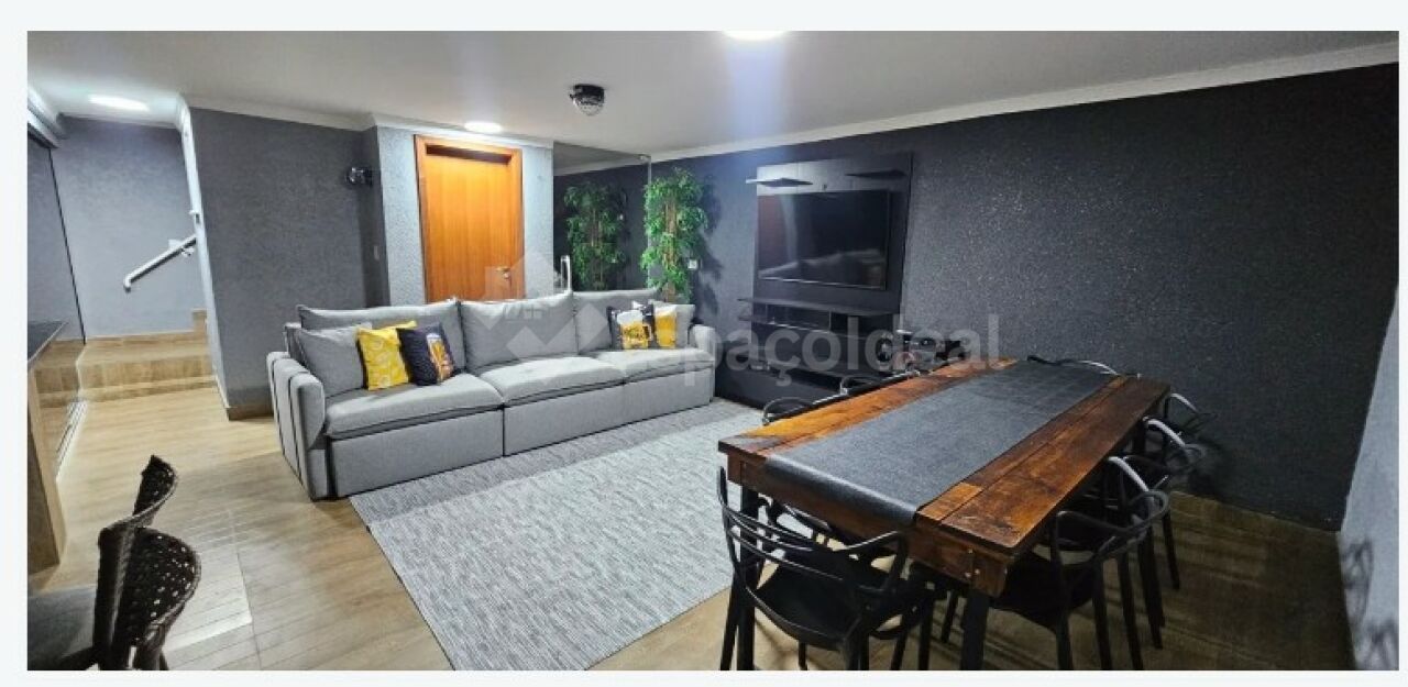 Casa, 4 quartos, 256 m² - Foto 17