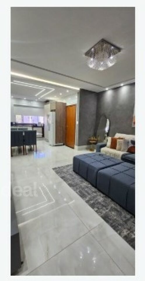 Casa, 4 quartos, 256 m² - Foto 19