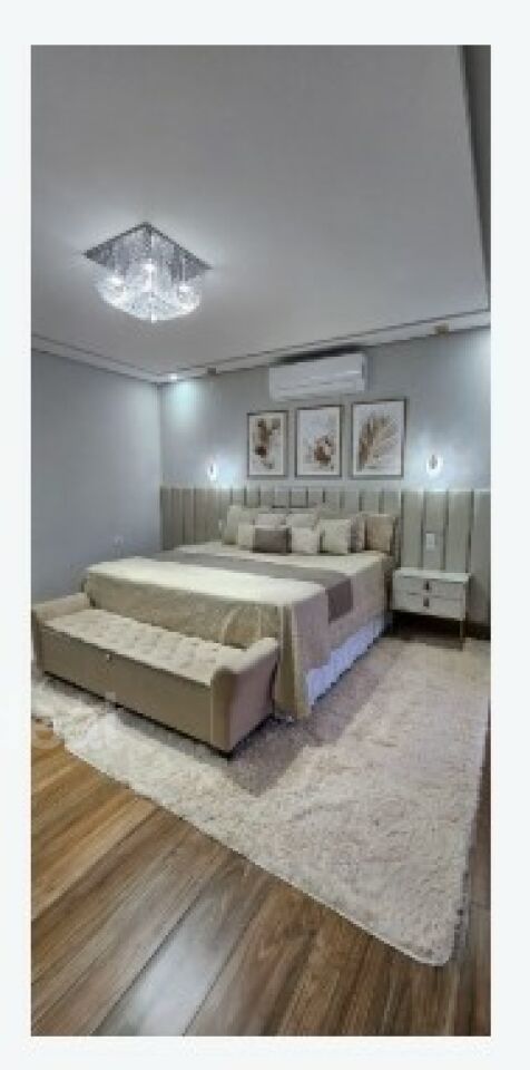Casa, 4 quartos, 256 m² - Foto 20