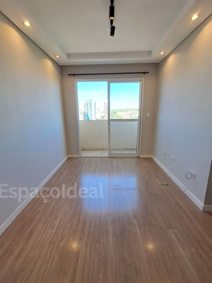 Apartamento, 2 quartos, 52 m² - Foto 1