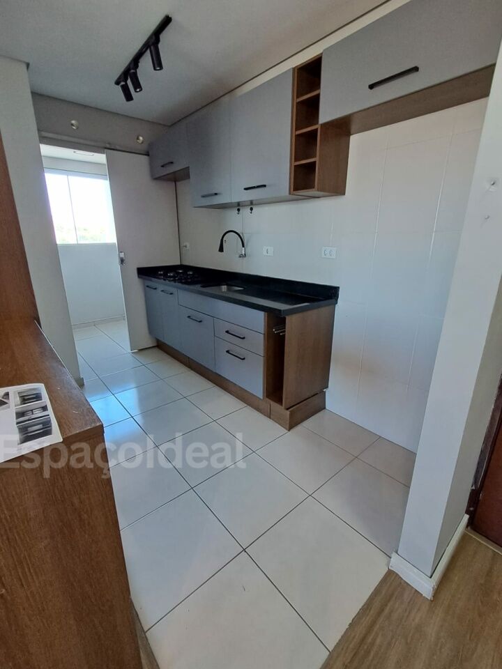 Apartamento, 2 quartos, 52 m² - Foto 2