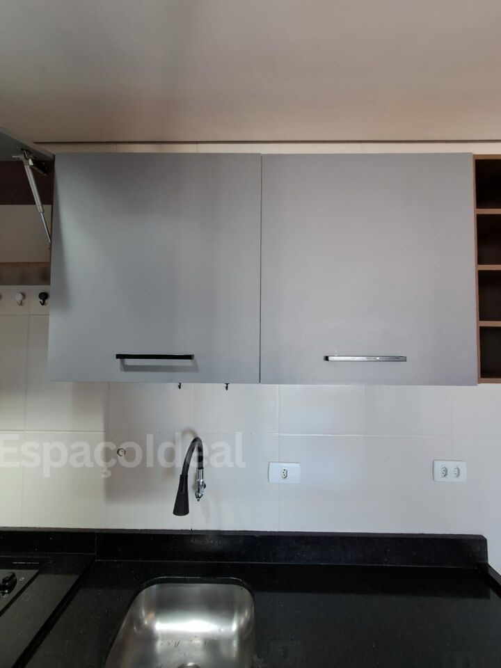 Apartamento, 2 quartos, 52 m² - Foto 3
