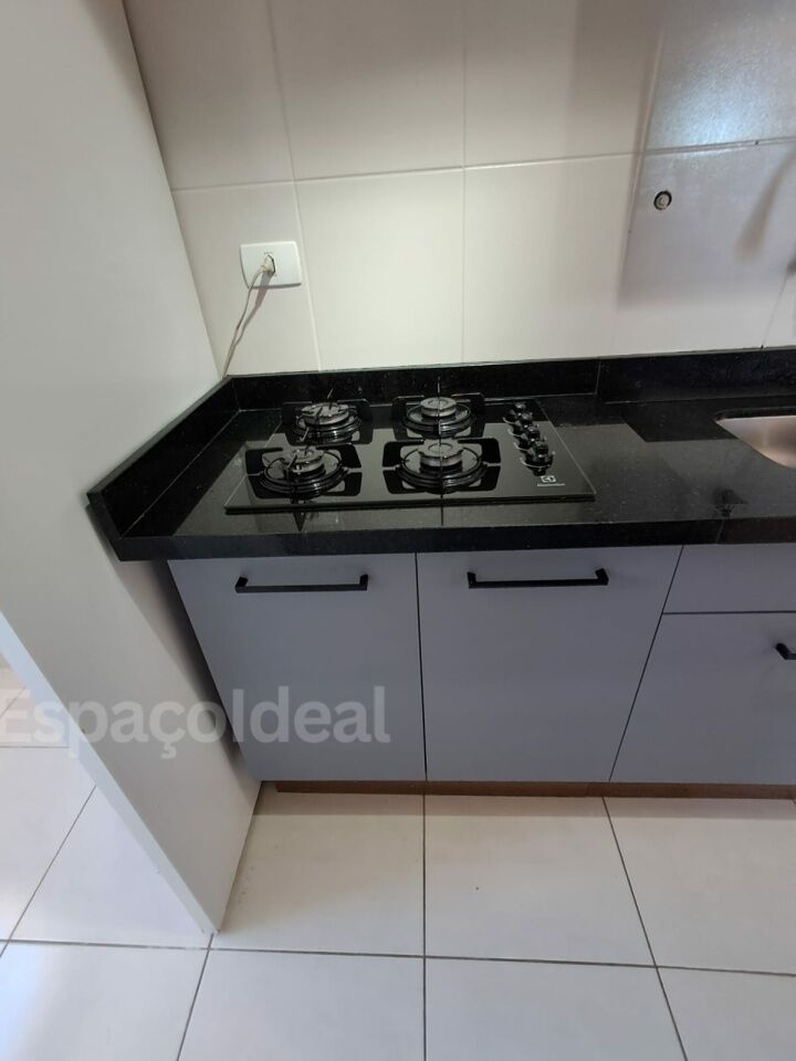 Apartamento, 2 quartos, 52 m² - Foto 4