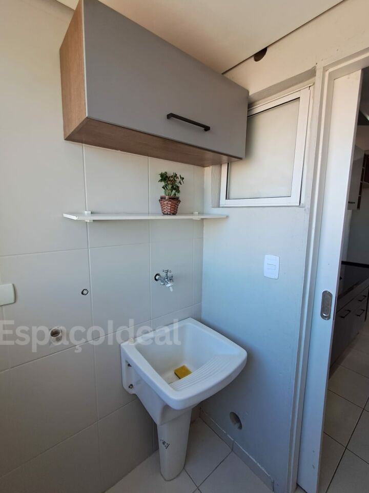 Apartamento, 2 quartos, 52 m² - Foto 6