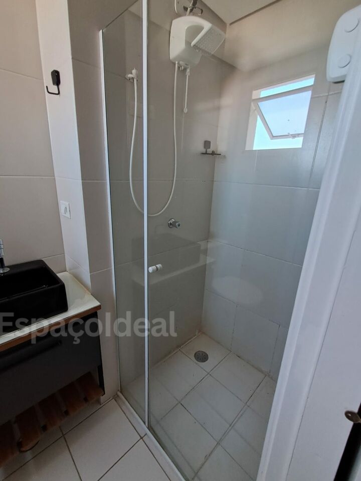 Apartamento, 2 quartos, 52 m² - Foto 9