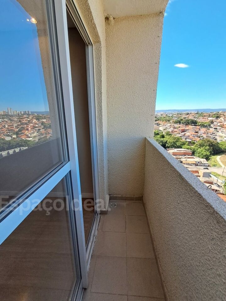 Apartamento, 2 quartos, 52 m² - Foto 12