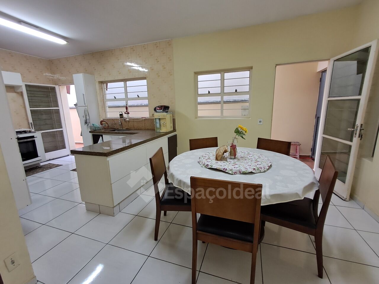 Casa, 3 quartos, 198 m² - Foto 3