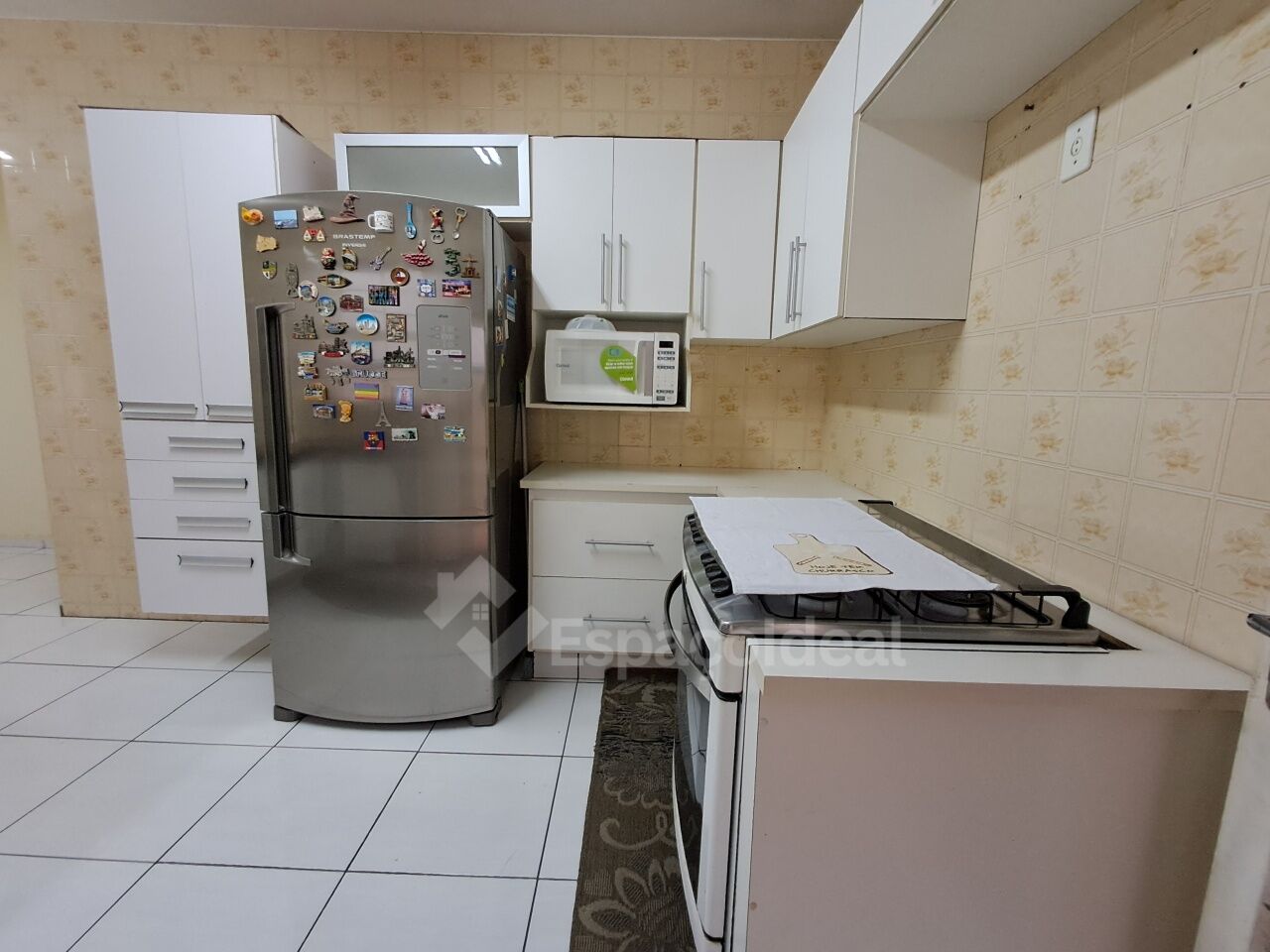 Casa, 3 quartos, 198 m² - Foto 8