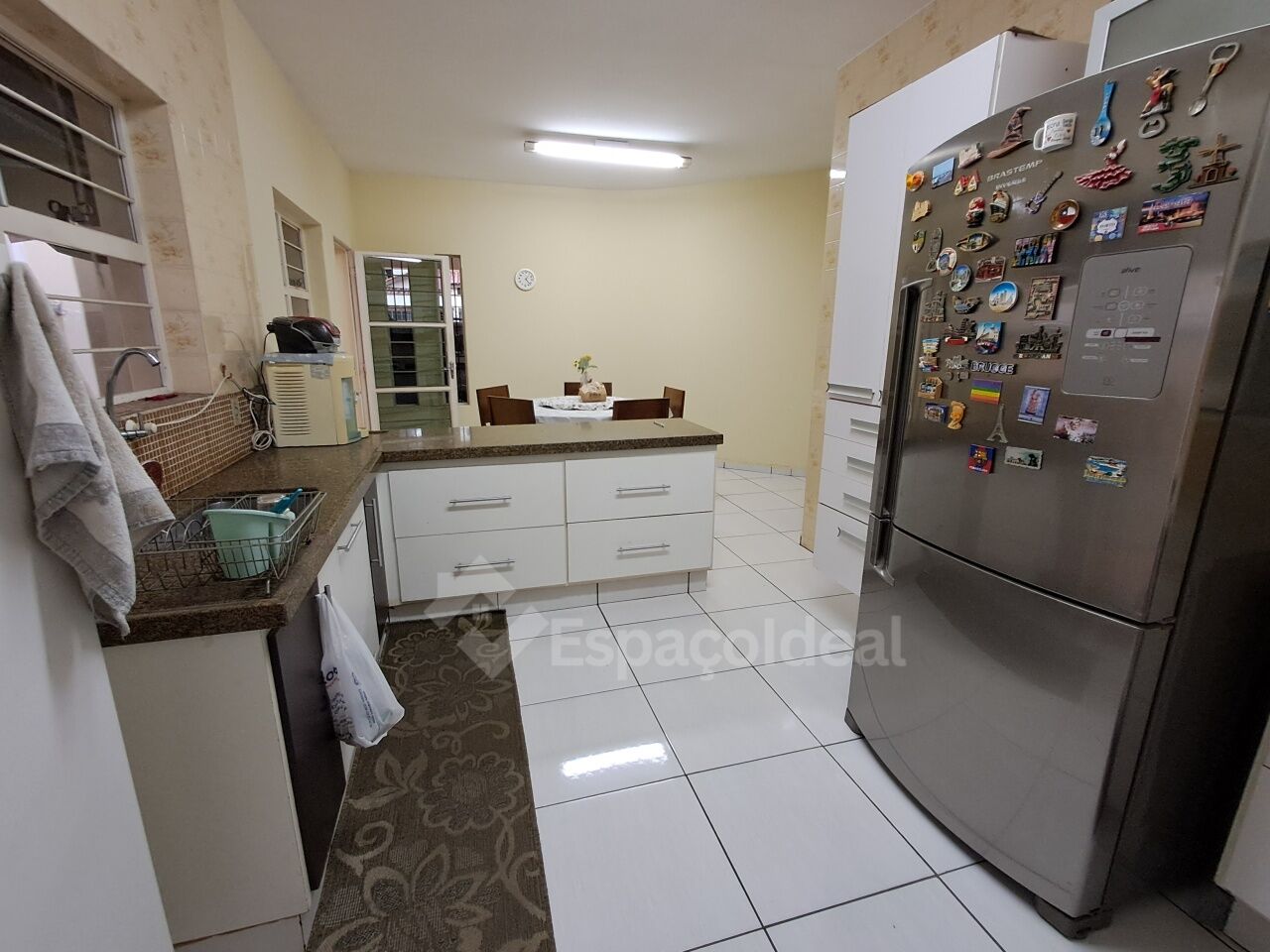 Casa, 3 quartos, 198 m² - Foto 7