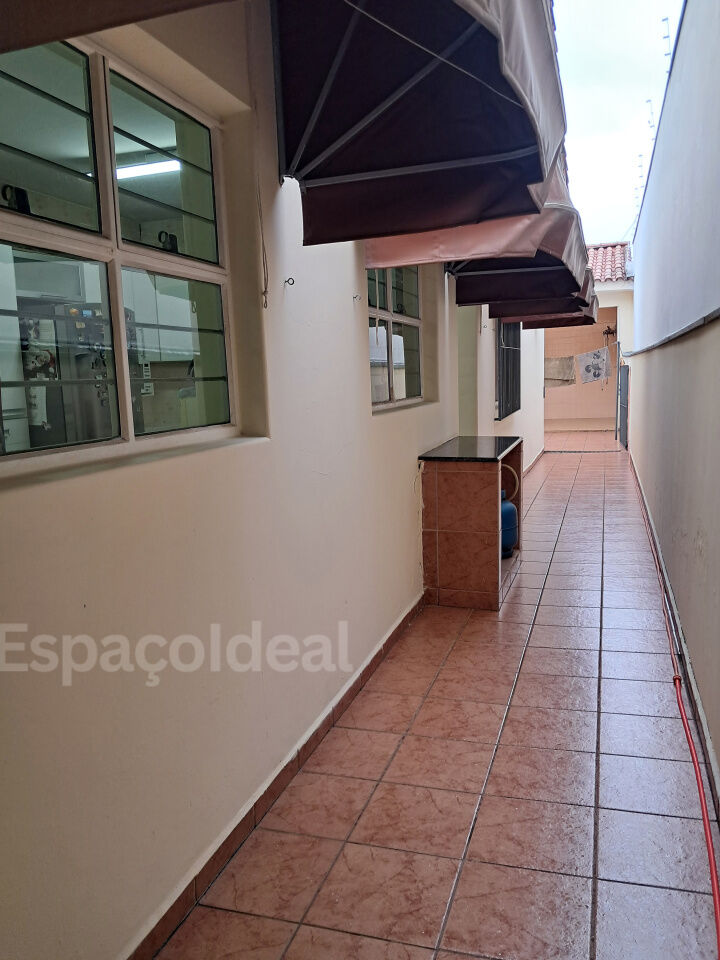 Casa, 3 quartos, 198 m² - Foto 20