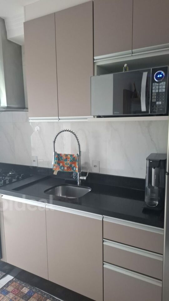 Apartamento, 2 quartos, 53 m² - Foto 2
