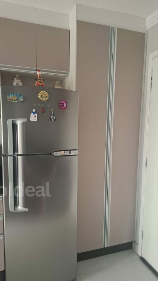 Apartamento, 2 quartos, 53 m² - Foto 3