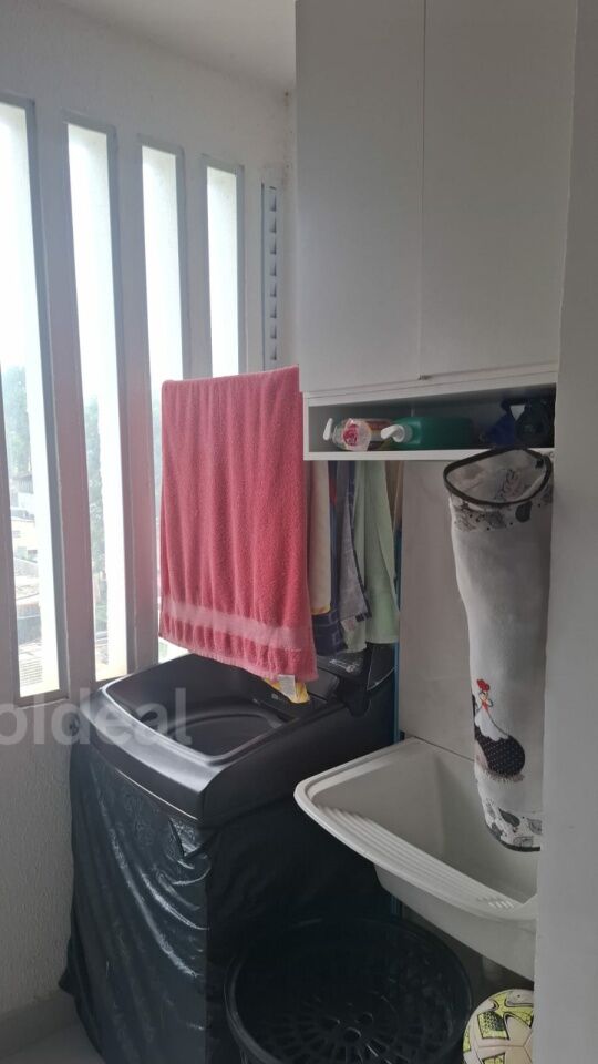 Apartamento, 2 quartos, 53 m² - Foto 7