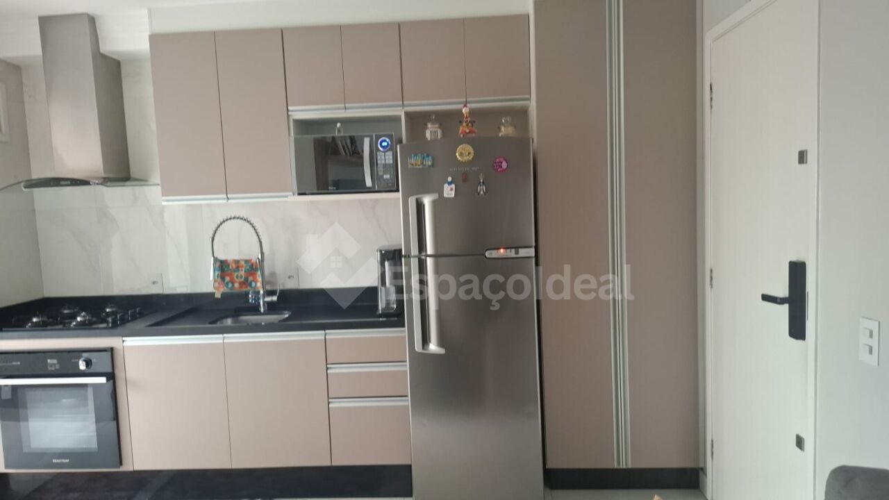 Apartamento, 2 quartos, 53 m² - Foto 1