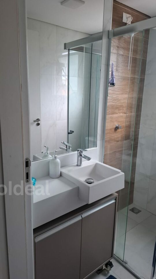 Apartamento, 2 quartos, 53 m² - Foto 8
