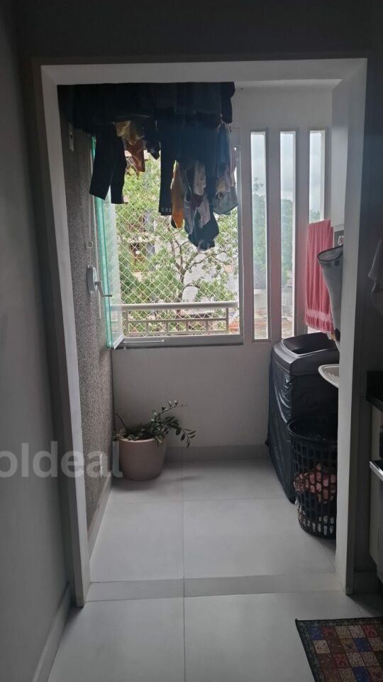 Apartamento, 2 quartos, 53 m² - Foto 9