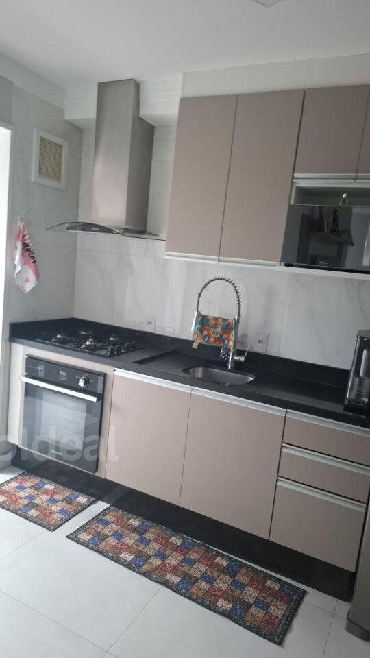 Apartamento, 2 quartos, 53 m² - Foto 4