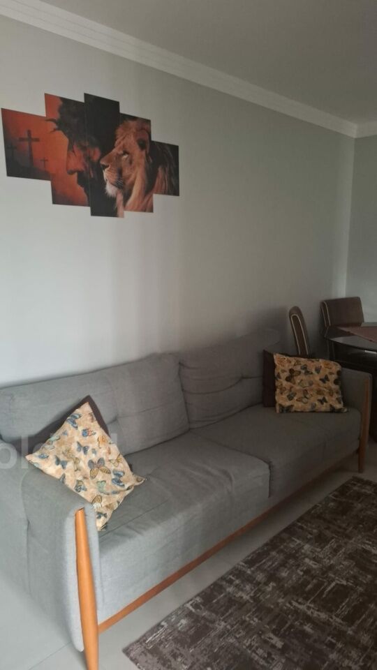 Apartamento, 2 quartos, 53 m² - Foto 5