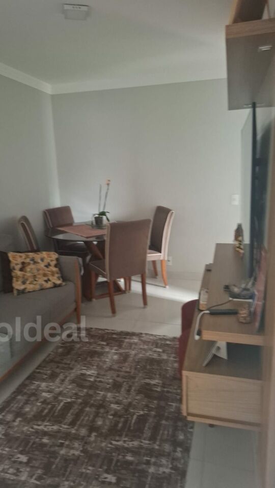 Apartamento, 2 quartos, 53 m² - Foto 6