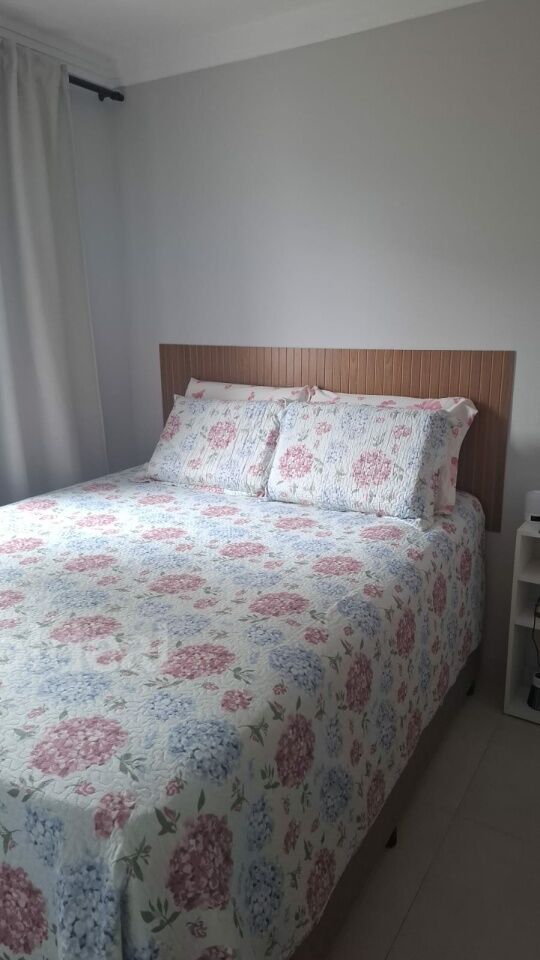 Apartamento, 2 quartos, 53 m² - Foto 14
