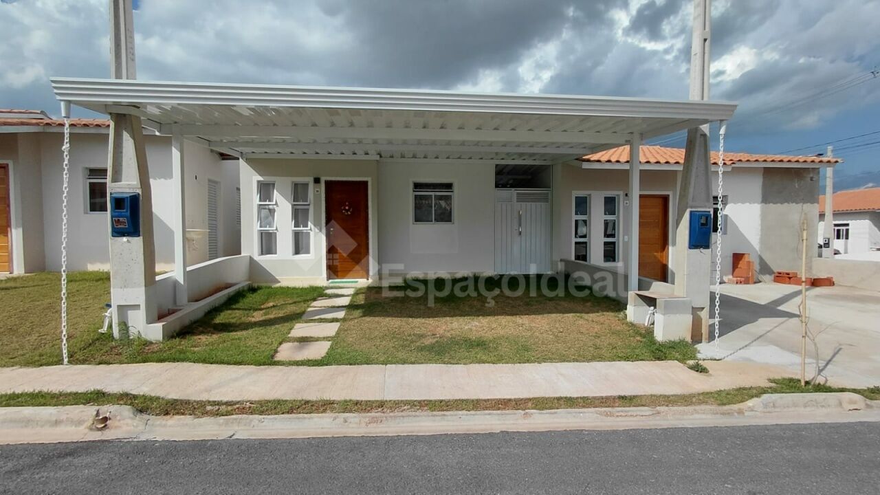 Casa, 2 quartos, 50 m² - Foto 1
