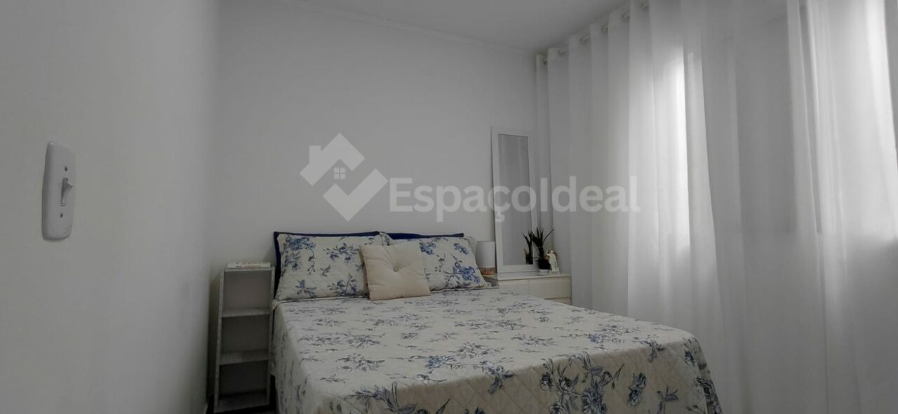Casa, 2 quartos, 50 m² - Foto 5