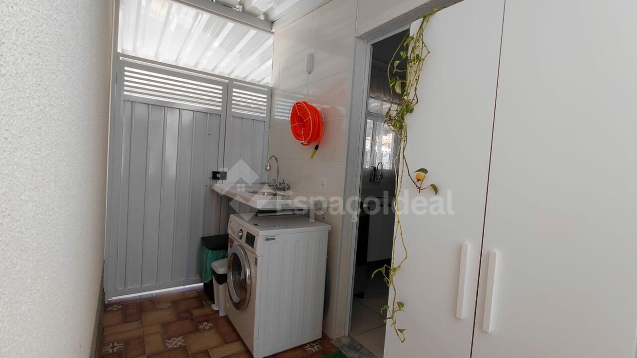 Casa, 2 quartos, 50 m² - Foto 7
