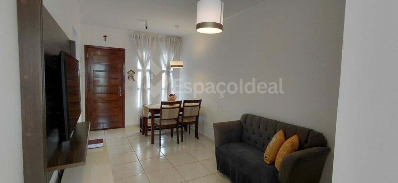 Casa, 2 quartos, 50 m² - Foto 3