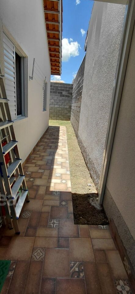 Casa, 2 quartos, 50 m² - Foto 10