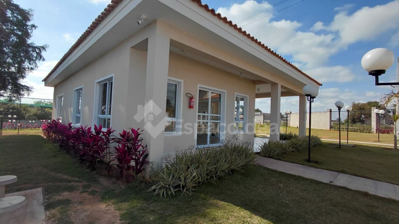 Casa, 2 quartos, 50 m² - Foto 25