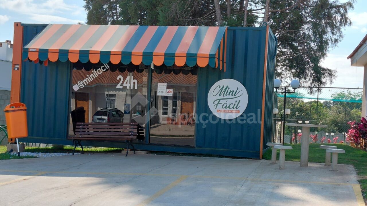 Casa, 2 quartos, 50 m² - Foto 28