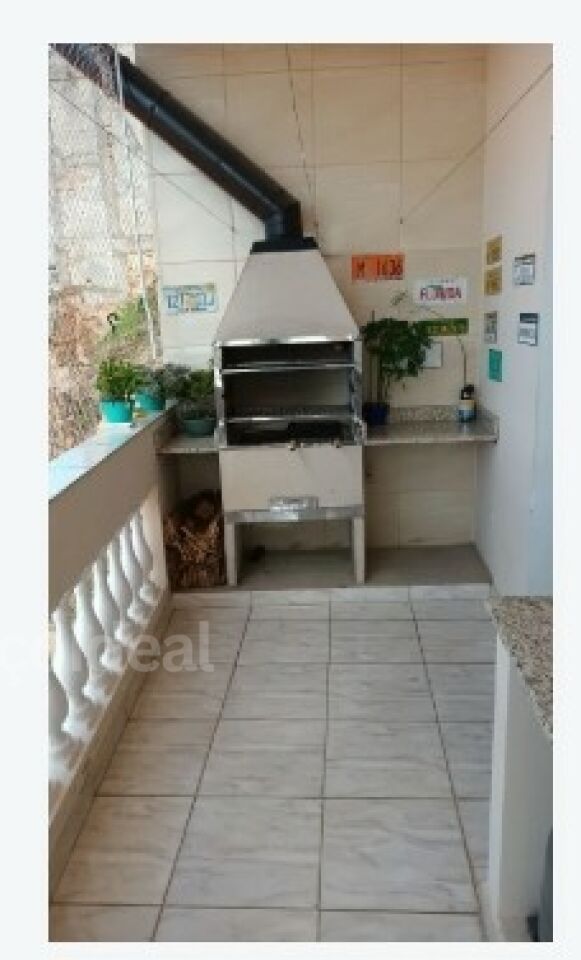 Casa, 3 quartos, 233 m² - Foto 4
