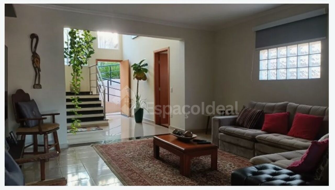 Casa, 3 quartos, 233 m² - Foto 5