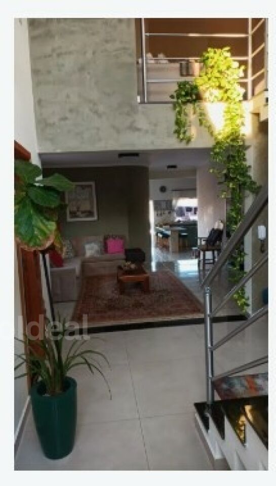 Casa, 3 quartos, 233 m² - Foto 6