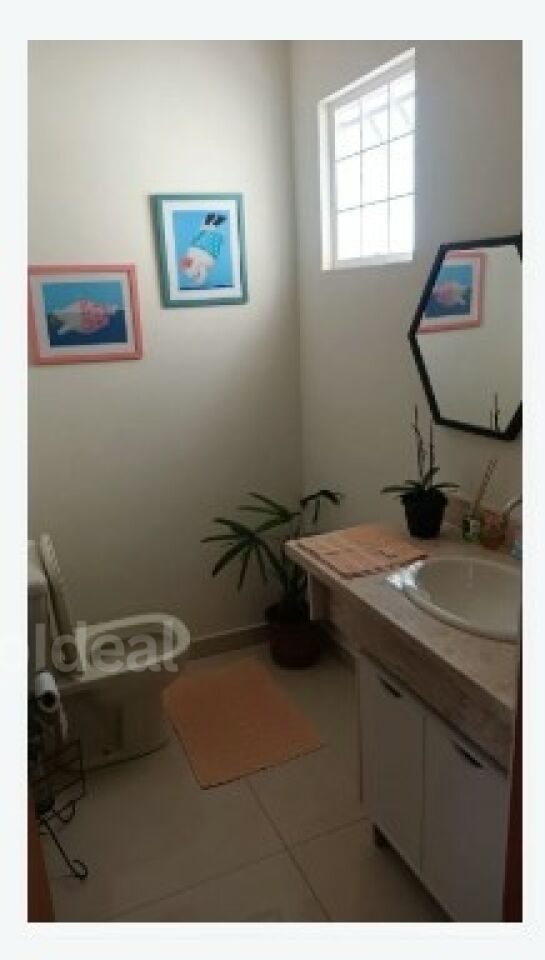 Casa, 3 quartos, 233 m² - Foto 8