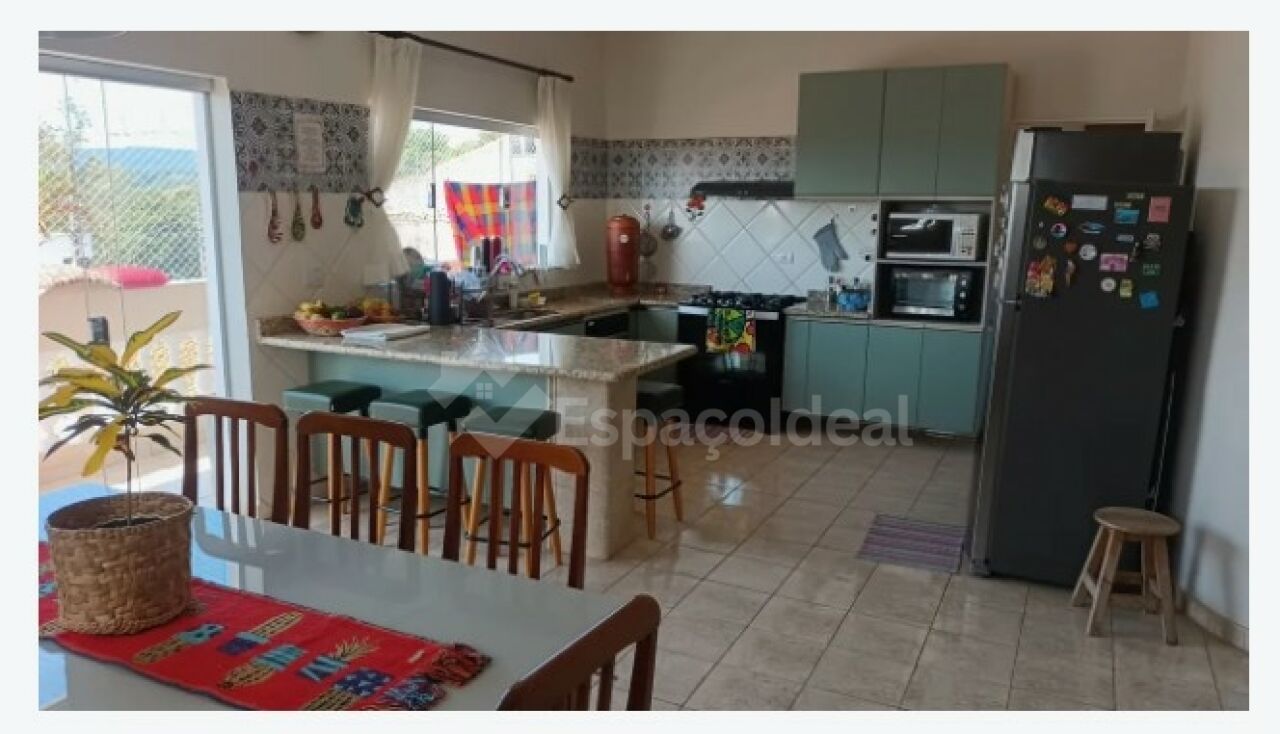 Casa, 3 quartos, 233 m² - Foto 9