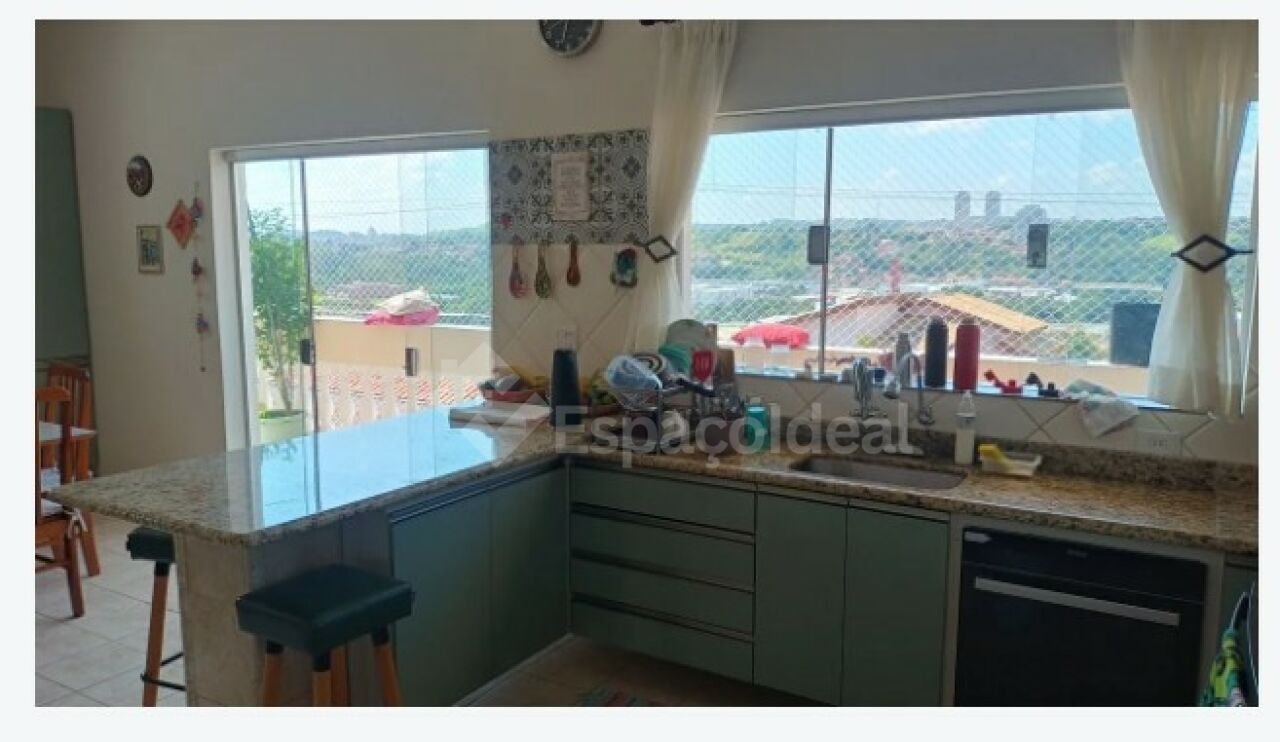 Casa, 3 quartos, 233 m² - Foto 12